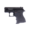 pistolet botan noir 9mm pa